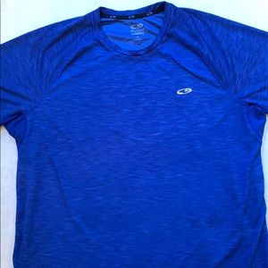 Men’s Champion tee